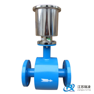 鋰電池電磁流量計(jì)