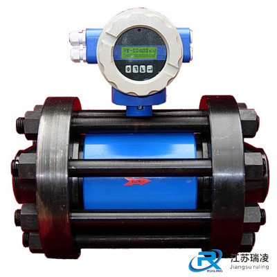 高壓電磁流量計(jì)