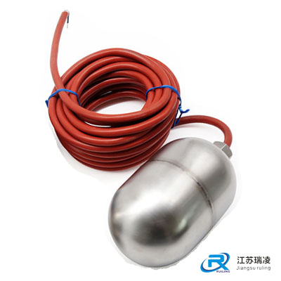 電纜浮球液位開關(guān)