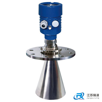 喇叭口雷達液位計 喇叭口雷達液位計