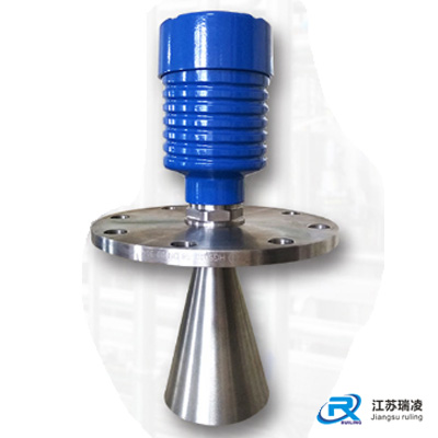 高頻雷達(dá)物位計