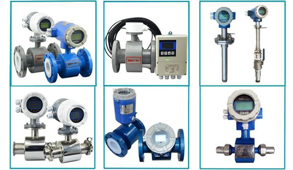 用于化工污水的電磁流量計出現(xiàn)波動該如何應(yīng)對