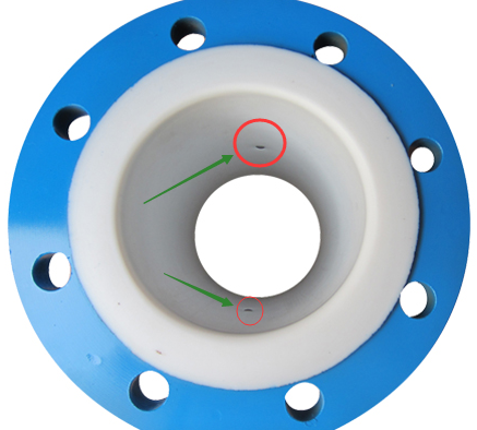 電磁流量計怎樣維護保養(yǎng)電極（圖文） 