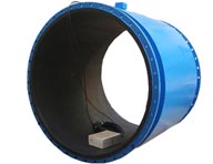 管道式電磁流量計(jì)