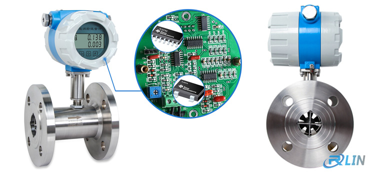 高壓渦輪流量計安裝做到這幾點，測量精度會加倍提升！