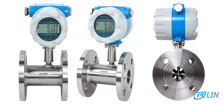 渦輪流量計(jì)如何選型更好？教你選型的8個(gè)小竅門(mén)