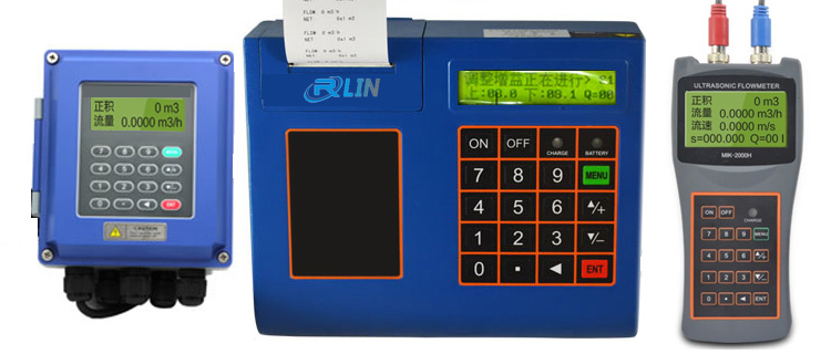 超聲波流量計(jì)選型5個(gè)黃金法則，教你超聲波流量計(jì)選型小技巧