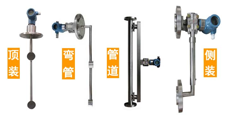 影響在線濃度計測量準(zhǔn)確度的原因