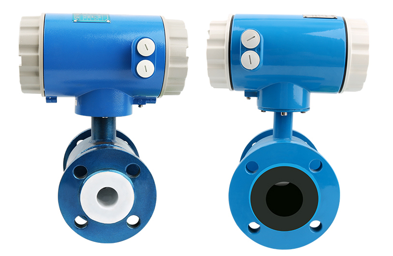 煙臺(tái)電磁流量計(jì)本地價(jià)格