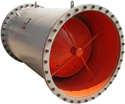   V錐流量計(jì)選型土方法