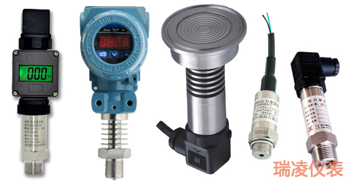 今日壓力變送器多少錢一臺？壓力變送器安裝與選型？