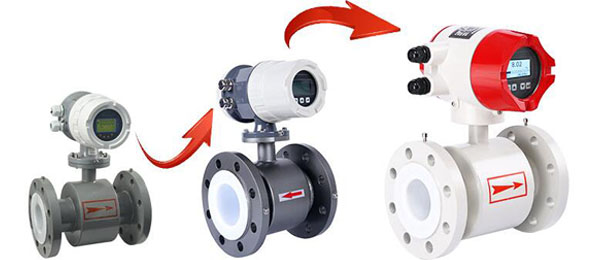 電磁流量計(jì)真的可以用三年嗎？