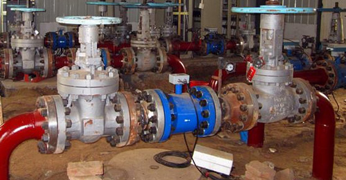 電磁流量計(jì)應(yīng)該如何安裝？