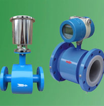 電磁流量計(jì)