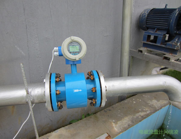 硫酸電磁流量計(jì)注意事項(xiàng)