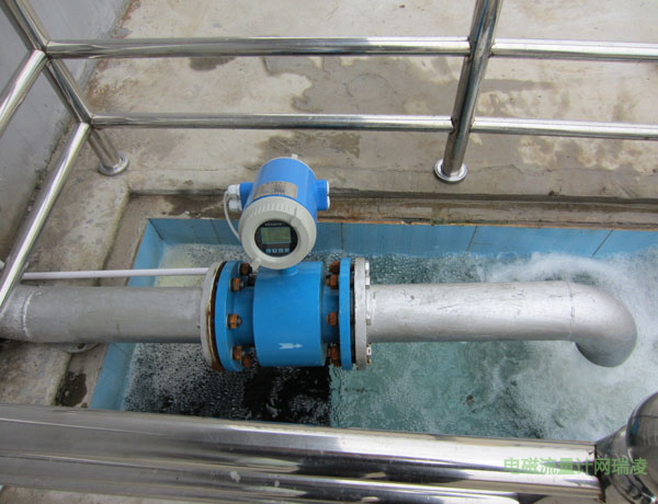 哪些介質(zhì)電磁流量計(jì)不能測