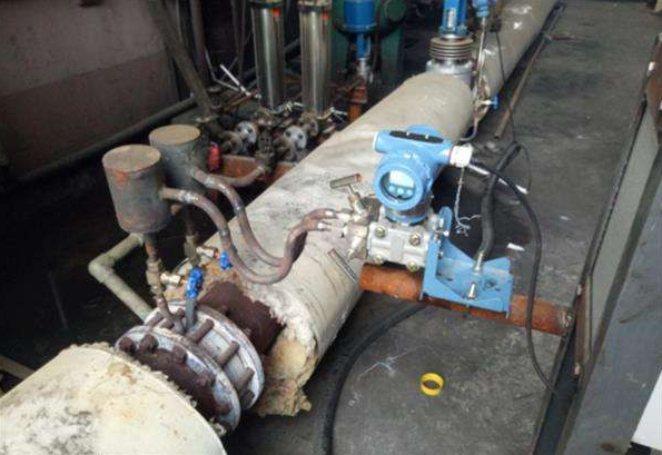 威力巴流量計(jì)精度高，應(yīng)用用途廣！