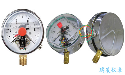 電接點(diǎn)壓力表是什么？如何購(gòu)買該種產(chǎn)品？