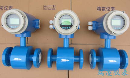 插入式電磁流量計(jì)特點(diǎn)是什么？掌握產(chǎn)品的獨(dú)特內(nèi)容