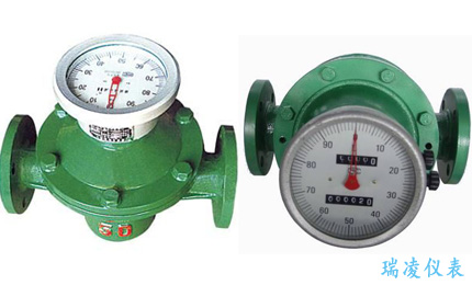 橢圓齒輪流量計的使用特點是什么？適合什么領(lǐng)域