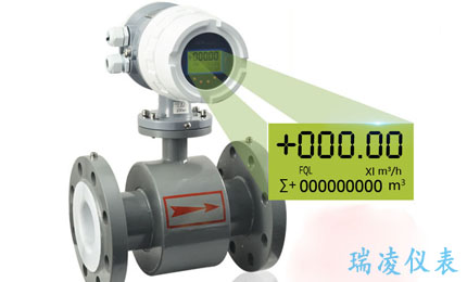 防腐型電磁流量計產(chǎn)品特點解析，應用性能很強！