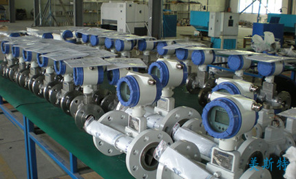 旋進(jìn)旋渦流量計(jì)特點(diǎn)是什么？使用中表現(xiàn)情況如何？