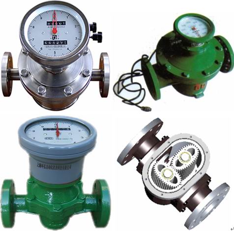 橢圓齒輪流量計使用效果怎么樣？哪些廠家可靠