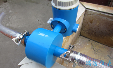 電磁流量計(jì)常見故障有哪些問題？如何盡快處理