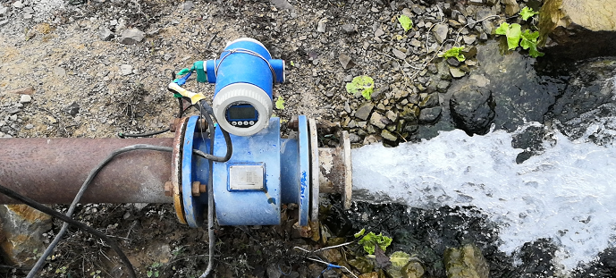 電磁流量計傳感器是什么？有哪些應(yīng)用？