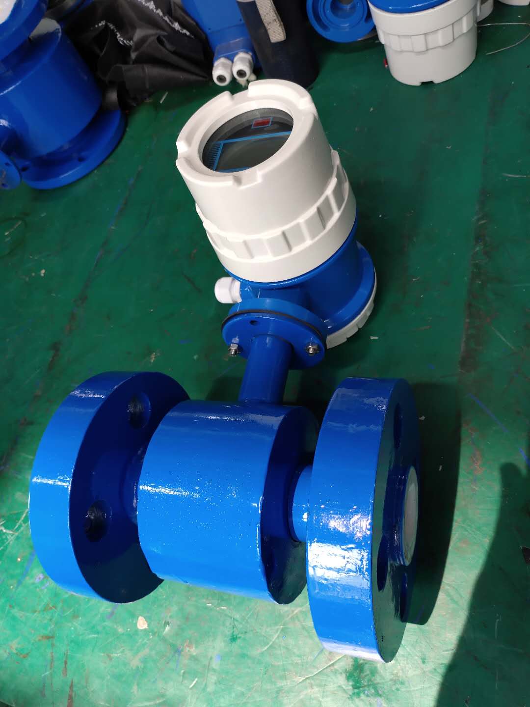 電磁流量計價格貴不貴？選擇哪個品牌呢？