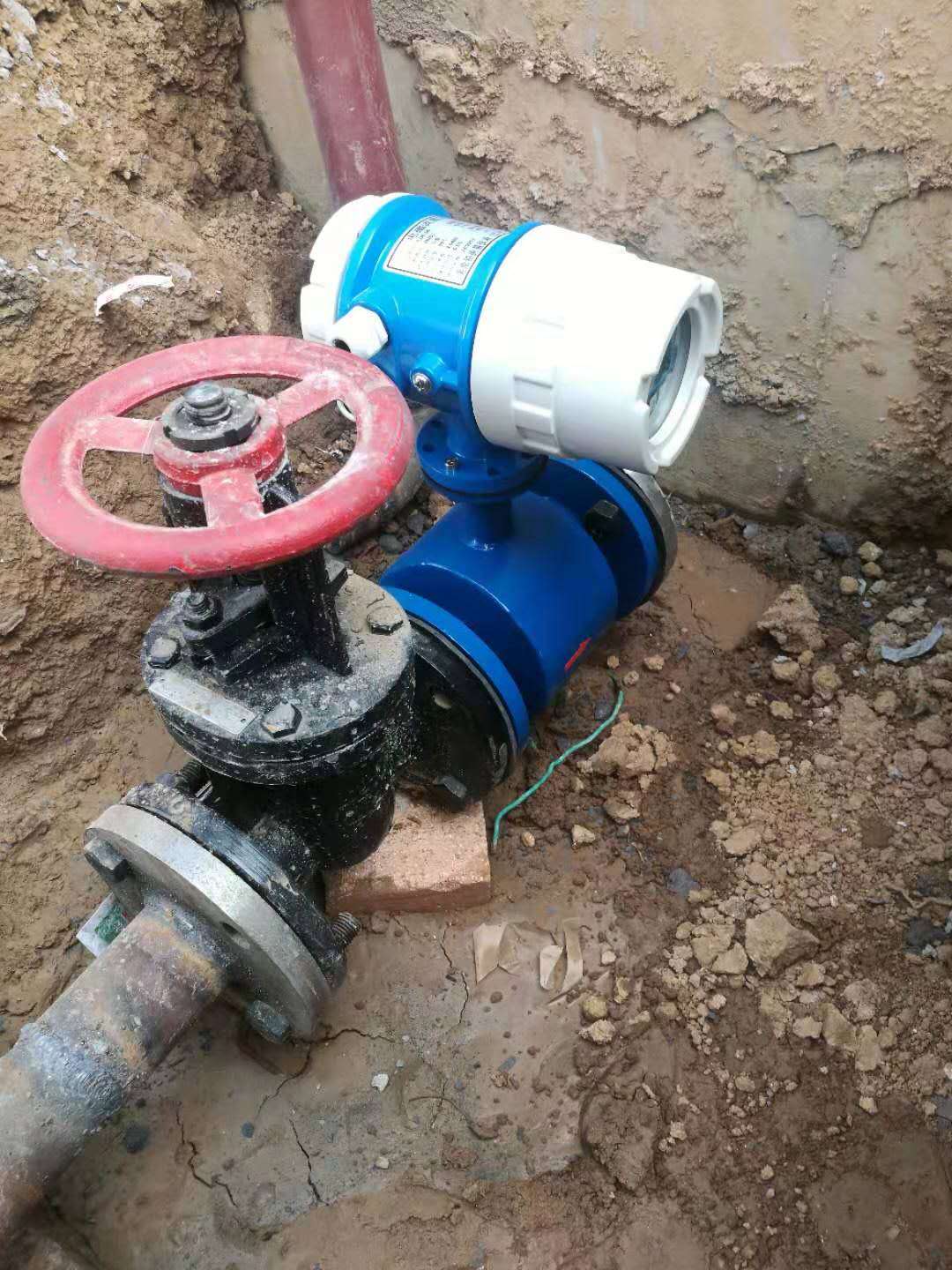 電磁流量計(jì)安裝標(biāo)準(zhǔn)是怎么樣的？執(zhí)行標(biāo)準(zhǔn)由廠來(lái)告訴你