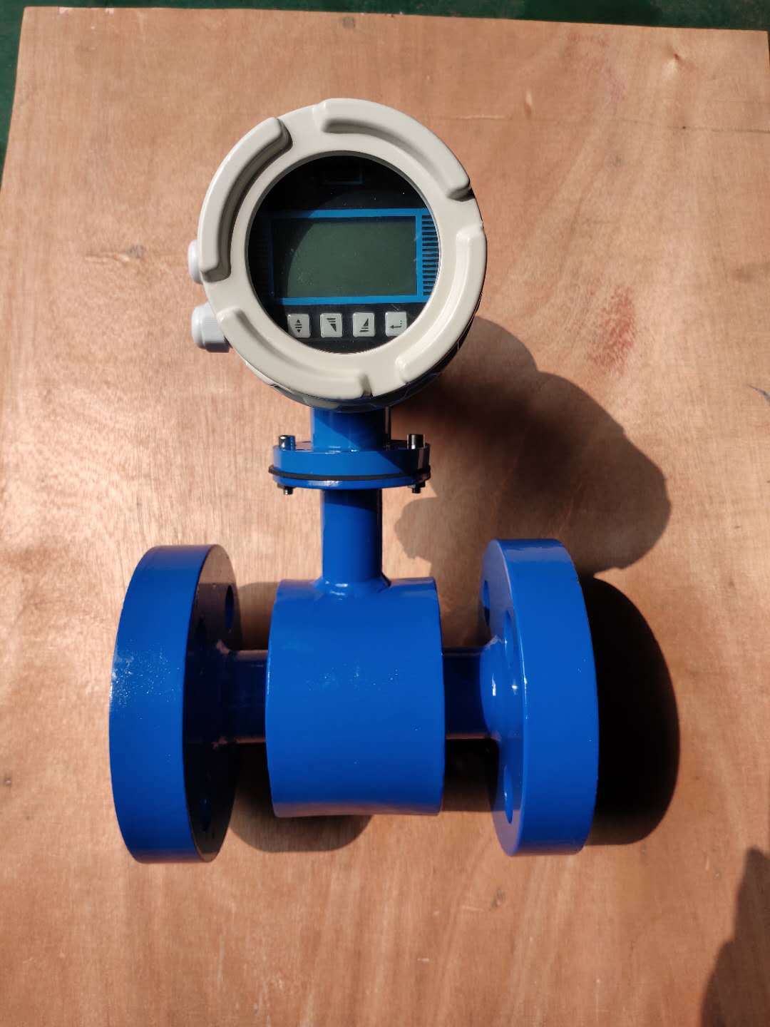 一體式電磁流量計具有什么特點？如何進(jìn)行定制