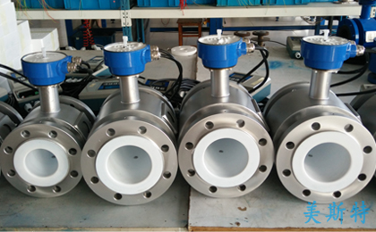 電磁流量計(jì)常見故障都包含了什么事情